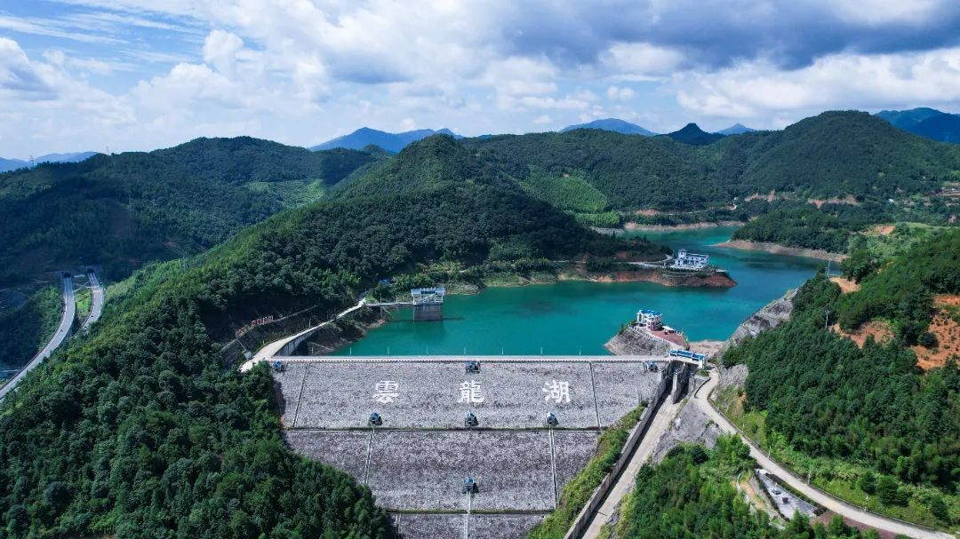 中央3000万元资金落地！助力泉州这一重点项目建设→